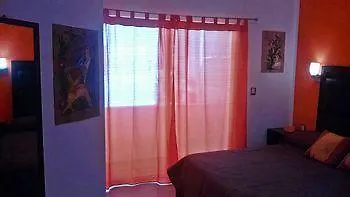 Bed & Breakfast Maya Vacanze Playa Quinta B&B Playa del Carmen