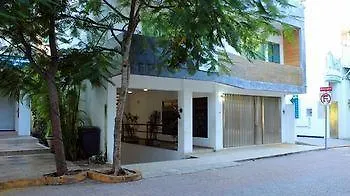 Maya Vacanze Playa Quinta B&B Playa del Carmen 2*,  Mexico