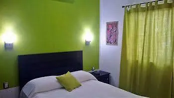 Maya Vacanze Playa Quinta B&B Playa del Carmen Bed & Breakfast