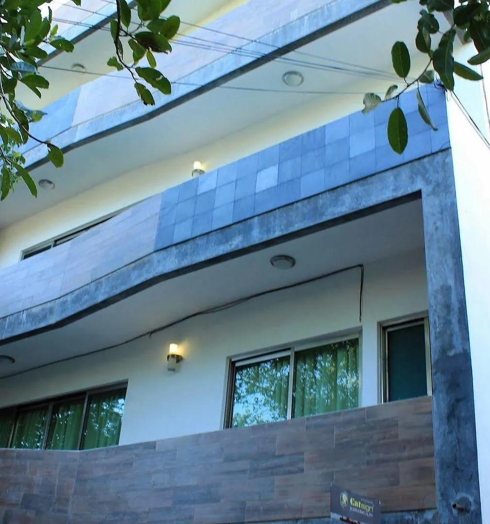 Maya Vacanze Playa Quinta B&B Playa del Carmen Bed & Breakfast