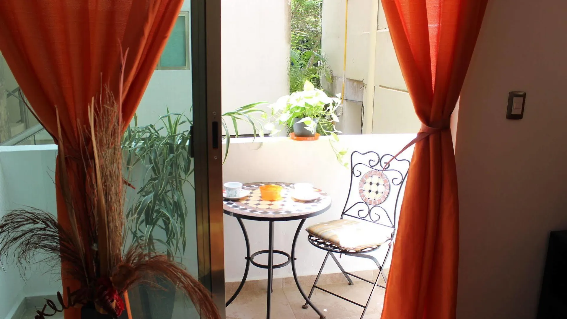 Bed & Breakfast Maya Vacanze Playa Quinta B&B Playa del Carmen