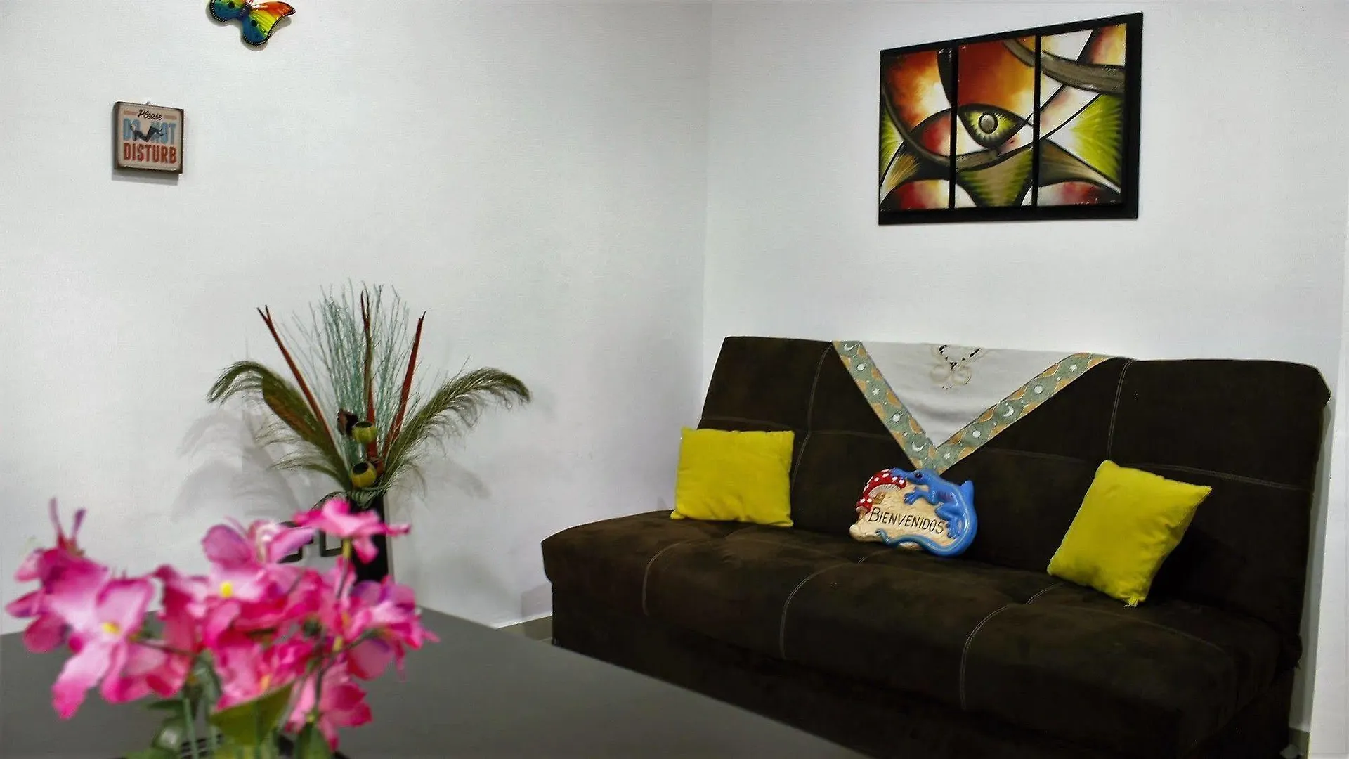 Maya Vacanze Playa Quinta B&B Playa del Carmen Mexico