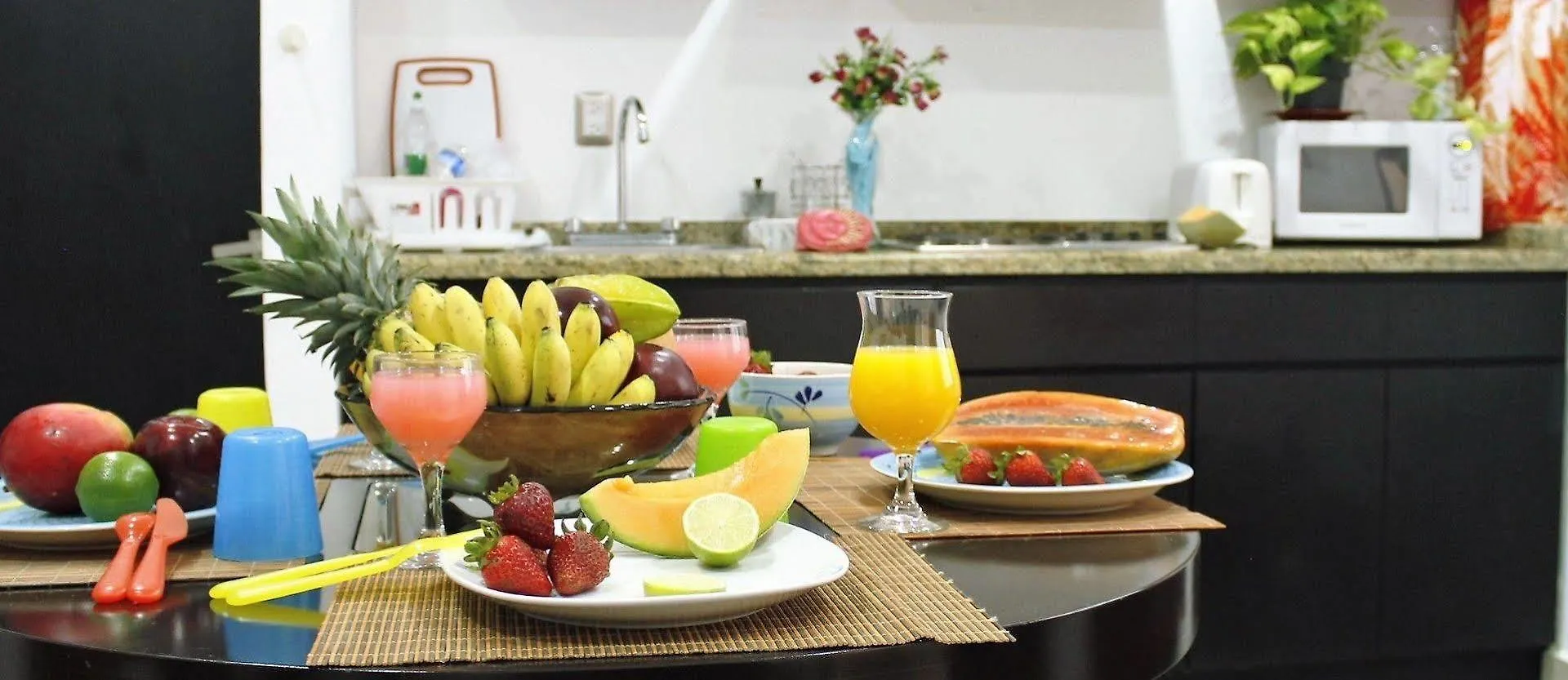 Bed & Breakfast Maya Vacanze Playa Quinta B&B Playa del Carmen