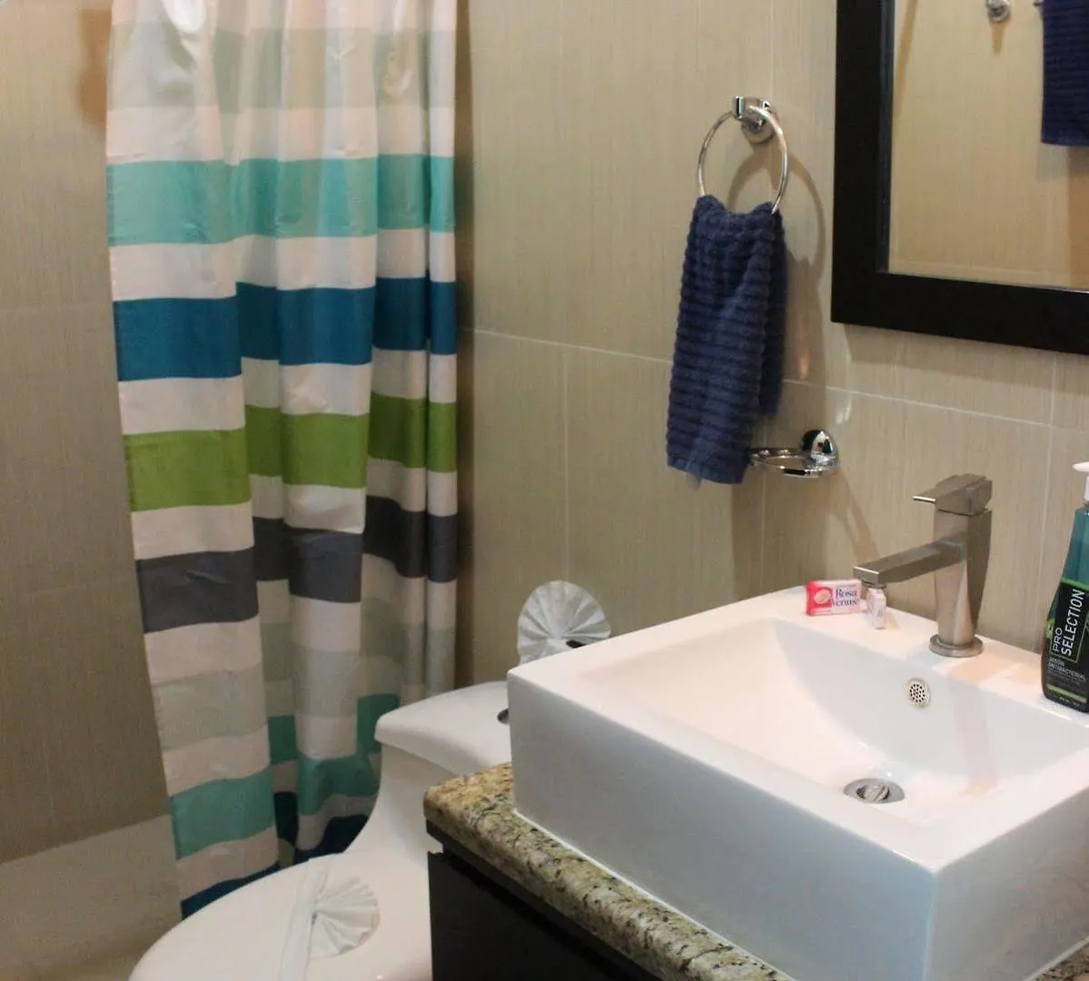 ** Bed & Breakfast Maya Vacanze Playa Quinta B&B Playa del Carmen Mexico