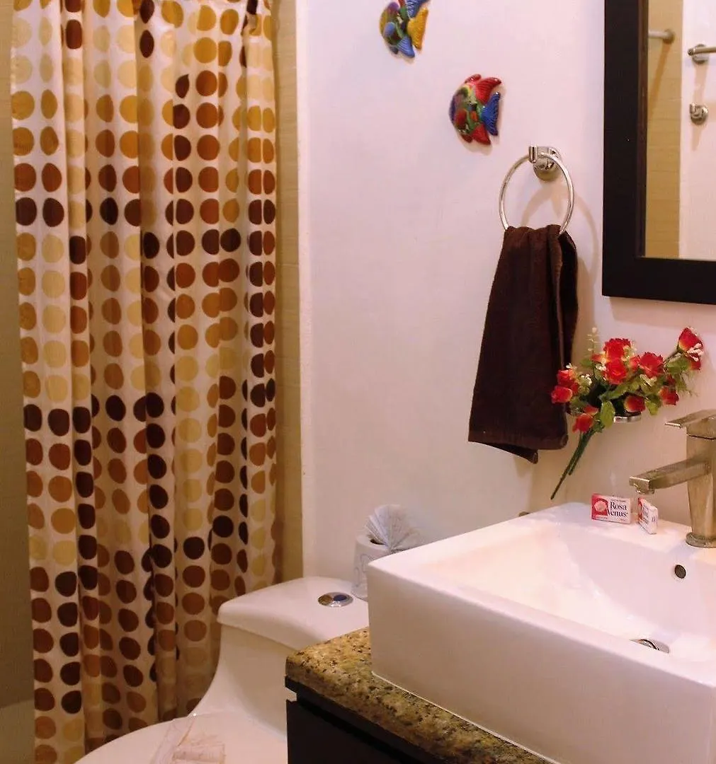 Maya Vacanze Playa Quinta B&B Playa del Carmen Bed & Breakfast