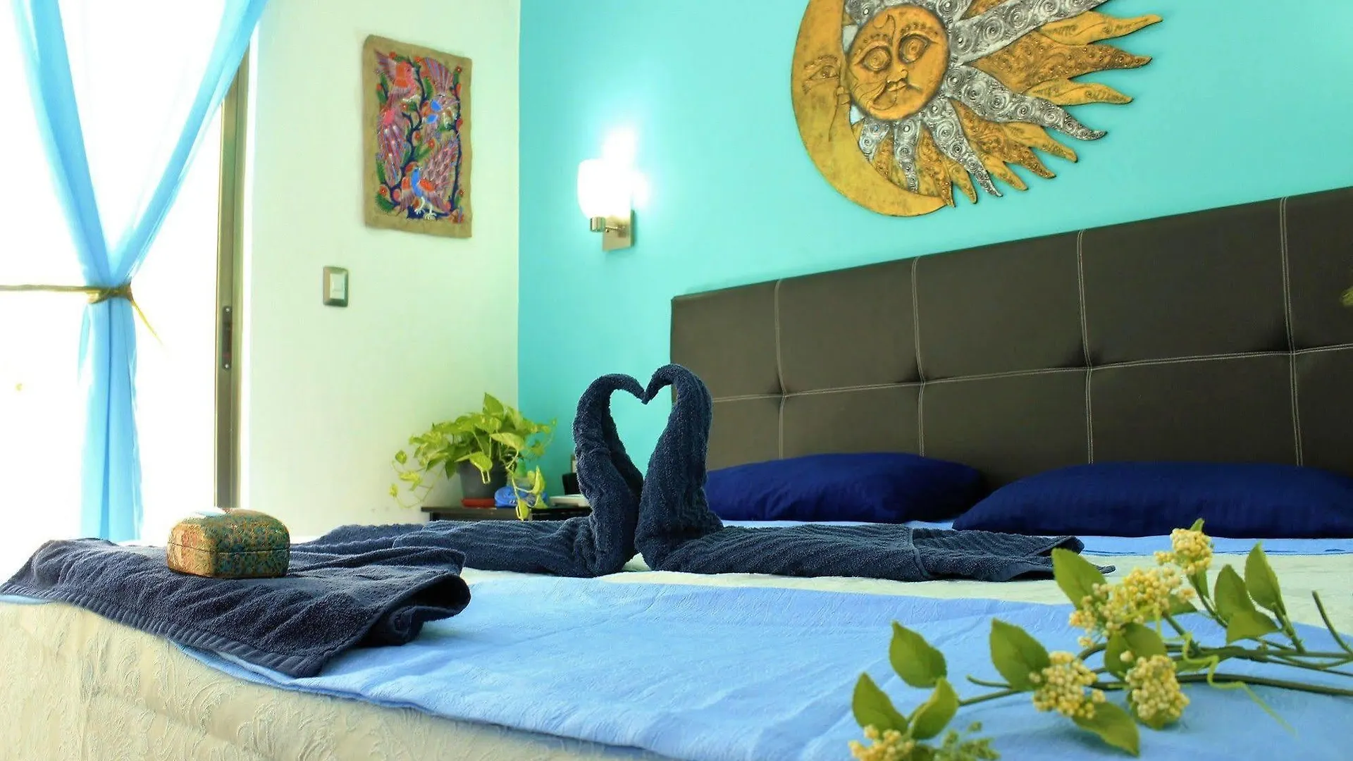 ** Bed & Breakfast Maya Vacanze Playa Quinta B&B Playa del Carmen Mexico