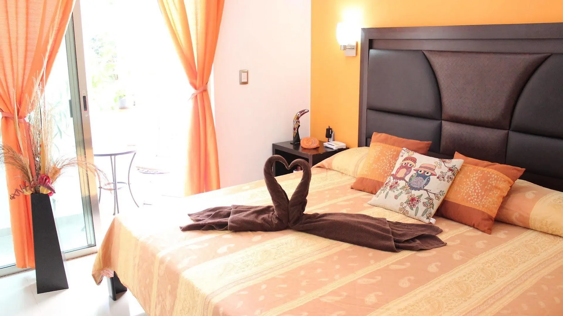 Bed & Breakfast Maya Vacanze Playa Quinta B&B Playa del Carmen