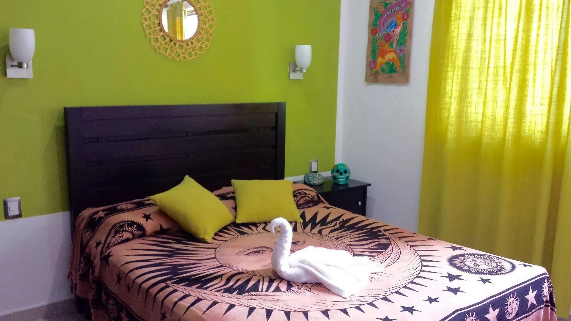 Bed & Breakfast Maya Vacanze Playa Quinta B&B Playa del Carmen